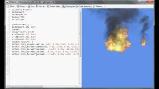 FXEditor overview