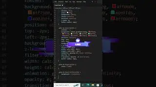 Hover Button Animation | CSS HTML 