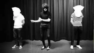 A.T. Smith - The Waiting Room