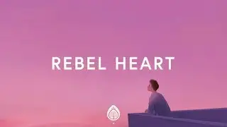 Lauren Daigle ~ Rebel Heart (Lyrics)