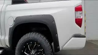 1794 Edition 2020 Toyota Tundra