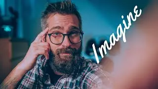 Imagine (I changed my mind on Junior Eurovision!)