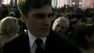 JOAQUIN PHOENIX...Sooo Cute!