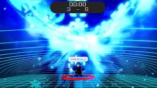 Godpass showcase (Meta lock)