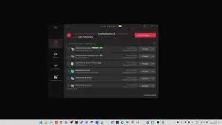 ATIVAR DRIVE BOOSTER  12.0 VIDEO FEITO DIA 20/01/2025