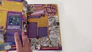 YuGiOh 2006 Shonen Jump Vol  4 - Mail