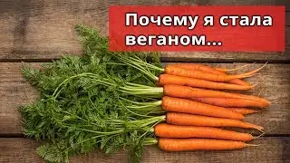 Почему я стала веганом // Аллергия на глютен // Мой путь к здоровью