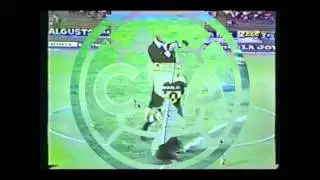 América Campeón Copa Interamericana 1978