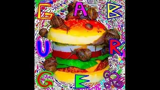 Gaburger - Gezebelle Gaburgably (slowed and reverb)