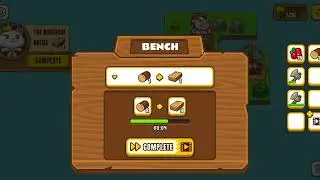Cow Bay: gameplay