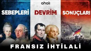 THE FRENCH REVOLUTION: CAUSES, RESULTS AND REBELLION | MESELE
