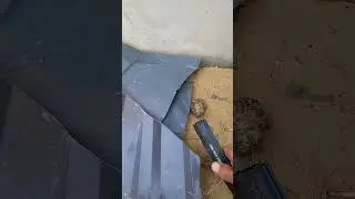 Разница скважин с фильтровой колонной галунного плетения и обычной колонной