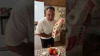 Очень вкусный борщ
