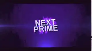 NextPrime | Intro Full HD