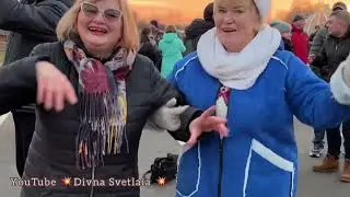 Дайте Оскар Богине! Как она - никто не пел! The famous song in an extraordinary arrangement!