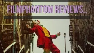 Joker - Movie Review