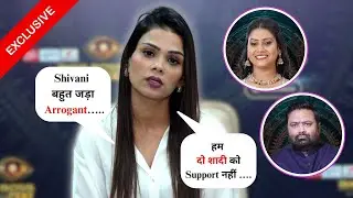 Bigg Boss OTT 3: Payal Malik Ka Foota Makers Par Gussa, Boli Hua Hai Unfair EVICTION