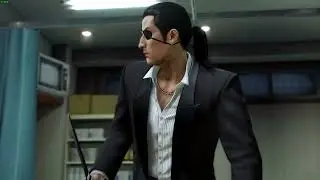 Напряженный саундтрек в Yakuza 0