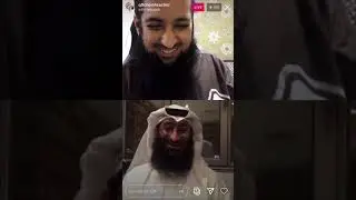 بث مباشر - تنوع العبادة في رمضان - الجزء الأول