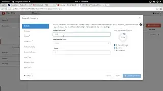 Installing Openstack Mitaka on CentOS using RDO