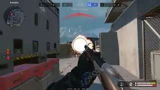 [Warface]. Mini movie by inteGo.