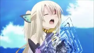 Fate/Kaleid Linear Prism Strangle