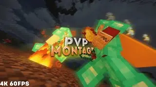 🩵❄️PVP MONTAGE | ЗИМНИЙ ВАЙБ+МОНТАЖ ❄️🩵