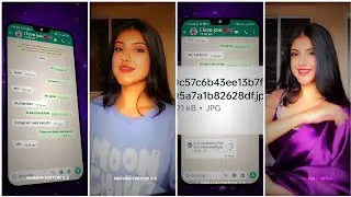 ODIA WHATSAPP CHATTING VIDEO EDITOR | ALIGHT MOTION VIDEO EDITING | CHAT LYRICS EDIT ALIGHT MOTION