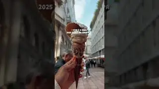 Você na Europa em 2025 