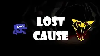 Lost Cause - Cassette Girl cover