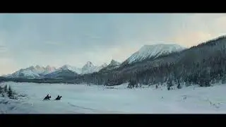 Cinematic Orchestral Instrumental - 