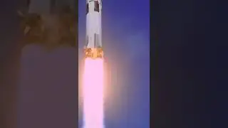 Apollo 14 Launch | 
