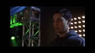 the Wilhelm scream in movies.