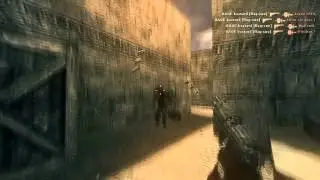 [CS1.6]: -5k Ace @ de_dust2