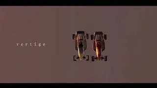 vertige - trackmania montage