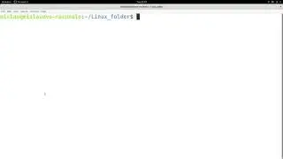 Linux Tutorial Series - 54 - Handling errors on the command line