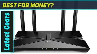 Archer AX20: Best Budget WiFi 6 Router?