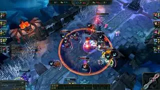 Fiddle penta