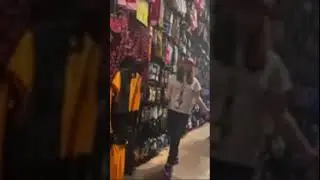 Scream For Boobies - Original Meme