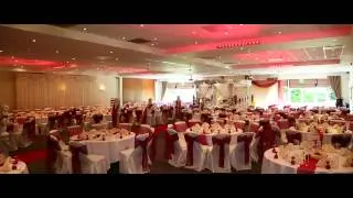 Asian Wedding Highlight Thornton Hall Hotel & Spa