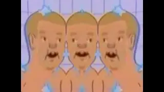 KOTH YTP: Uhh, Harley Davidson