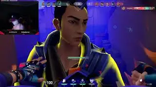 Shanks' 0 IQ Yoru Play