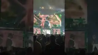 18. 50 Cent - Major Distribution / Ending (Live 