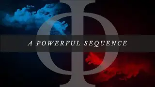 A Powerful Sequence Part 1 | Where Complex Modular Arithmetic Meets Vortex Math