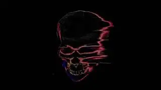 The Legend About The Hunter of Bass