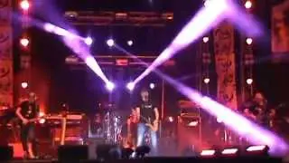 Polvo Libre   Ecoferia 2015