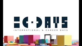 International & Career Days 2024 : Rencontrez les Experts, Boostez vos Softskills !