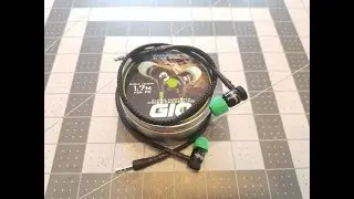 PlexTone Goggle Bud Build(Giveaway has been done)