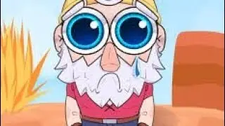 lost media russian kids show vid 💀