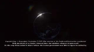 STAR OCEAN ps4 boss fight